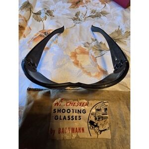 Westchester Shooting Glasses By Bachman